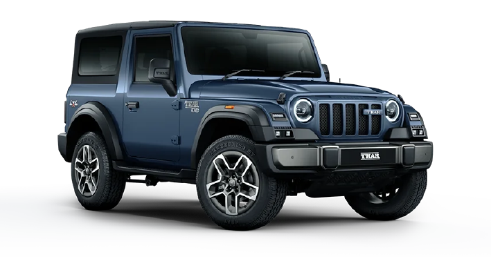 Mahindra Thar